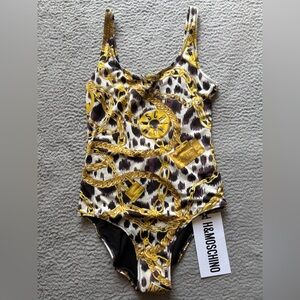 Moschino X H&M Swimsuit